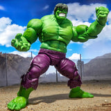 Maximum Hulk Deluxe Marvel Legends