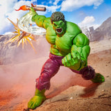 Maximum Hulk Deluxe Marvel Legends