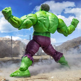 Maximum Hulk Deluxe Marvel Legends