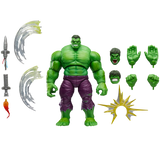 Maximum Hulk Deluxe Marvel Legends
