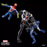 Venom Marvel Legends Spider-Man Gamerverse