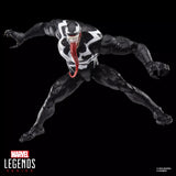 Venom Marvel Legends Spider-Man Gamerverse