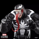 Venom Marvel Legends Spider-Man Gamerverse