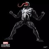 Venom Marvel Legends Spider-Man Gamerverse
