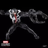 Venom Marvel Legends Spider-Man Gamerverse