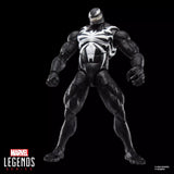 Venom Marvel Legends Spider-Man Gamerverse