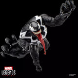 Venom Marvel Legends Spider-Man Gamerverse