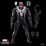 Venom Marvel Legends Spider-Man Gamerverse