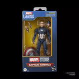 Capitan America Marvel Lengends Avengers Endgame