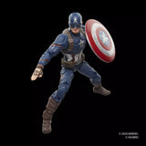 Capitan America Marvel Lengends Avengers Endgame