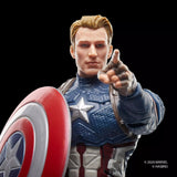 Capitan America Marvel Lengends Avengers Endgame