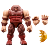 Juggernaut Marvel Legends Gamerverse