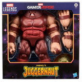 Juggernaut Marvel Legends Gamerverse