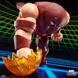 Juggernaut Marvel Legends Gamerverse