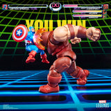 Juggernaut Marvel Legends Gamerverse