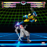 Marvel Legends Gamerverse Wolverine vs. Silver Samurai Two-Pack
