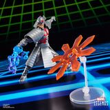 Marvel Legends Gamerverse Wolverine vs. Silver Samurai Two-Pack