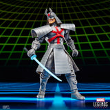 Marvel Legends Gamerverse Wolverine vs. Silver Samurai Two-Pack