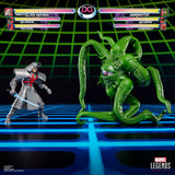 Gargantos Marvel Legends Gamerverse Hasbro