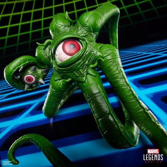 Gargantos Marvel Legends Gamerverse Hasbro
