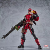 Maximum Deadpool Marvel Legends