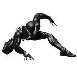 Marvel Legends Series Secret Wars Spider-Man Black Suit