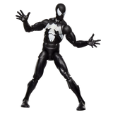 Marvel Legends Series Secret Wars Spider-Man Black Suit