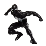 Marvel Legends Series Secret Wars Spider-Man Black Suit