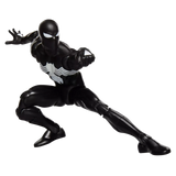 Marvel Legends Series Secret Wars Spider-Man Black Suit