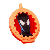 Marvel Legends Series Secret Wars Spider-Man Black Suit