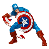 Marvel Legends Series Secret Wars Captain America
