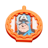 Marvel Legends Series Secret Wars Captain America