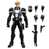 Marvel Legends Series Agent Venom (Flash Thompson)