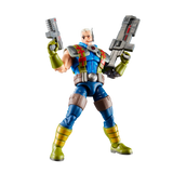 Cable X-Men Marvel Legends