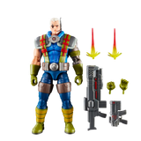 Cable X-Men Marvel Legends