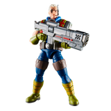 Cable X-Men Marvel Legends