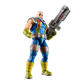 Cable X-Men Marvel Legends
