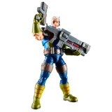 Cable X-Men Marvel Legends