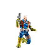 Cable X-Men Marvel Legends