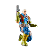 Cable X-Men Marvel Legends