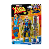 Cable X-Men Marvel Legends