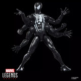 Spider-Man Marvel Legends Series Dark Avengers