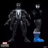 Spider-Man Marvel Legends Series Dark Avengers