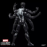 Spider-Man Marvel Legends Series Dark Avengers