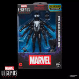 Spider-Man Marvel Legends Series Dark Avengers
