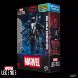 Spider-Man Marvel Legends Series Dark Avengers