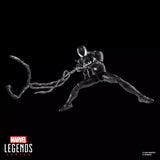 Spider-Man Marvel Legends Gamerverse Peter Parker Black Suit