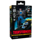 Combaticon Vortex Transformers Age of the Primes Deluxe Class