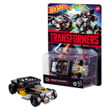 Bone Shaker™ Colaboracion Hot Wheels® x Transformers