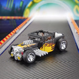 Bone Shaker™ Colaboracion Hot Wheels® x Transformers